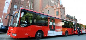 CHINA8 Busse