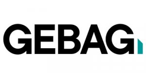 GEBAG Logo