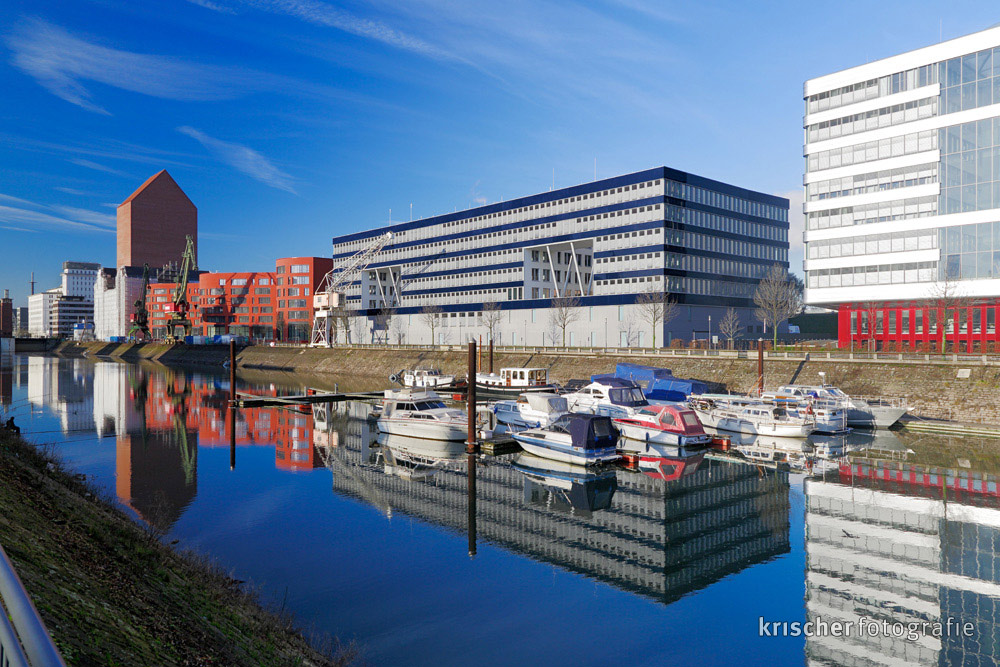 Landesleitstelle der Polizei von NRW