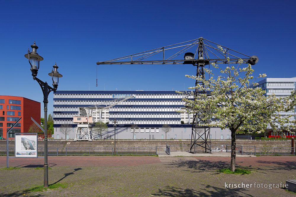 Landesleitstelle der Polizei von NRW