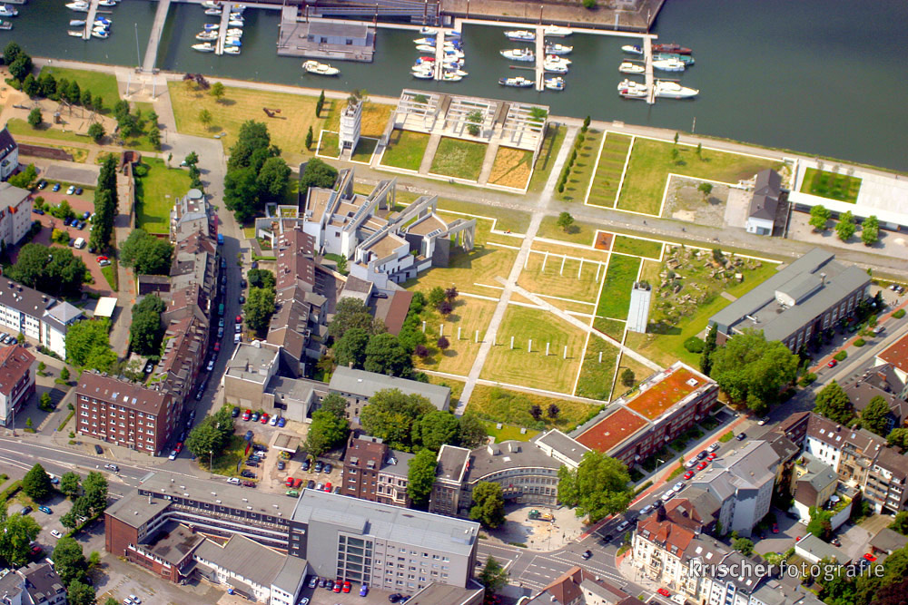 Garten der Erinnerung