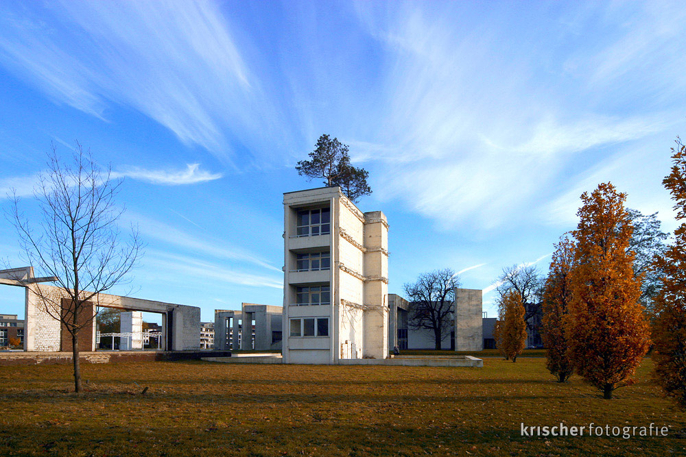 Garten der Erinnerung