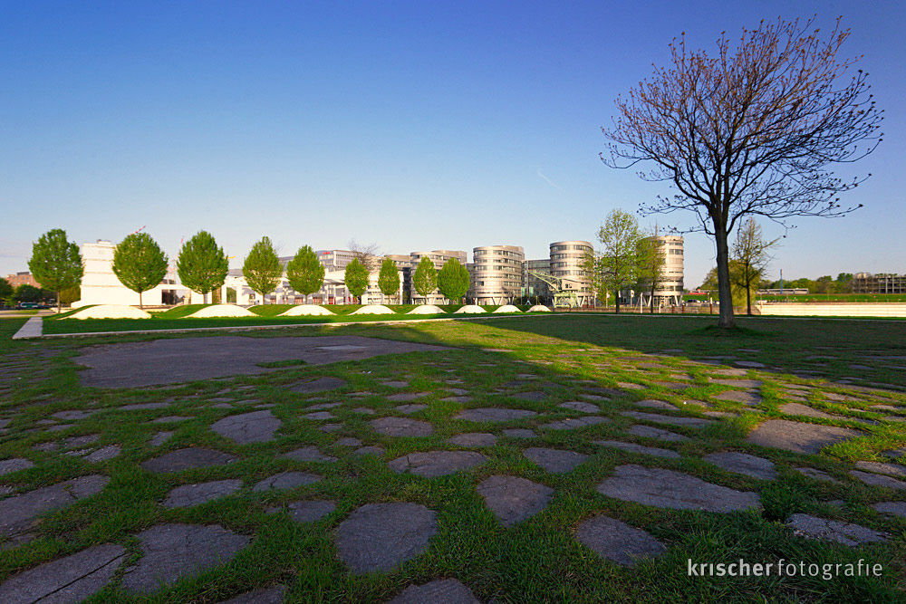 Garten der Erinnerung