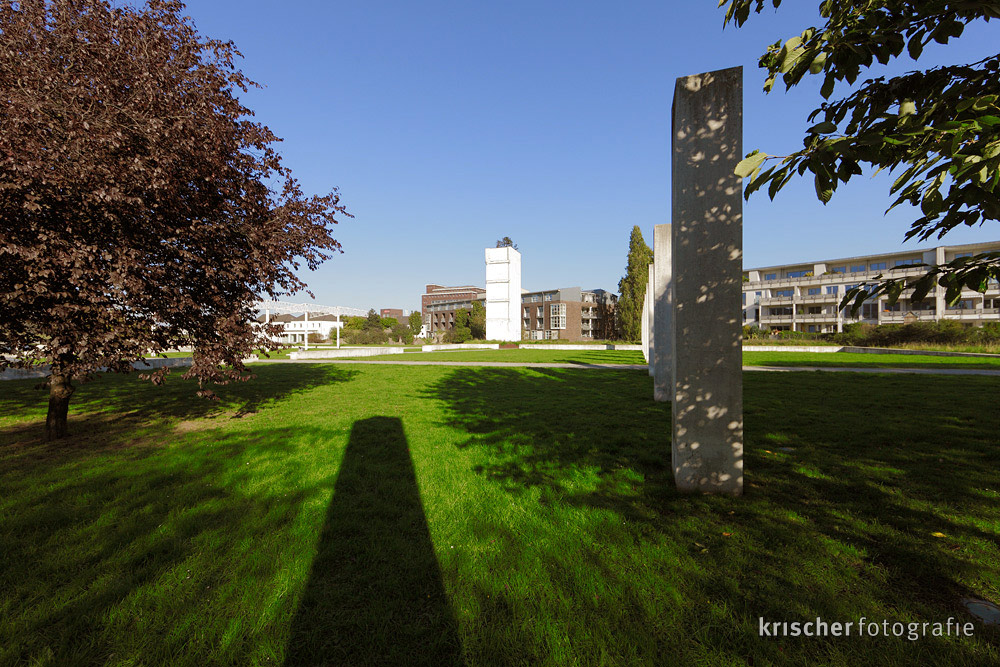 Garten der Erinnerung