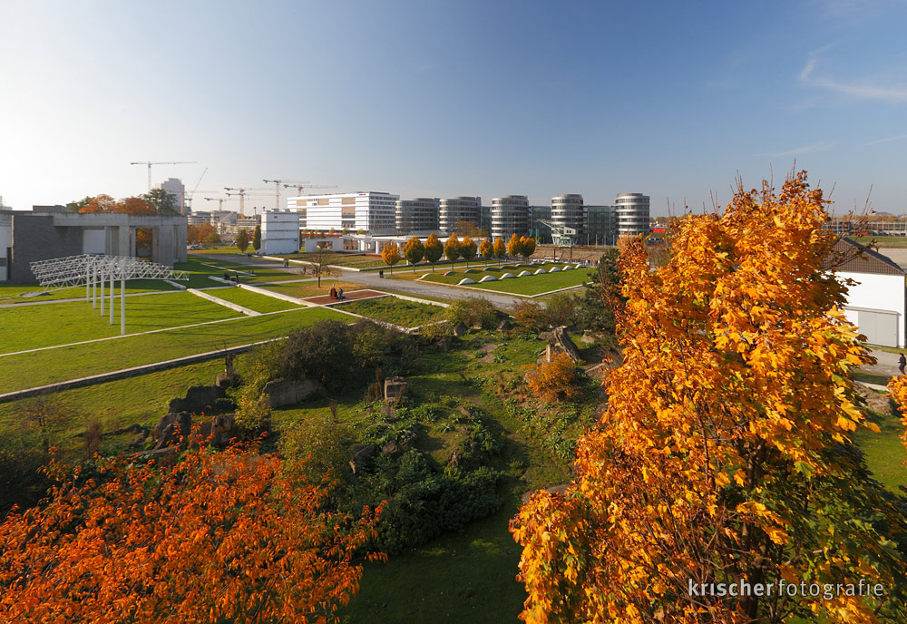 Garten der Erinnerung