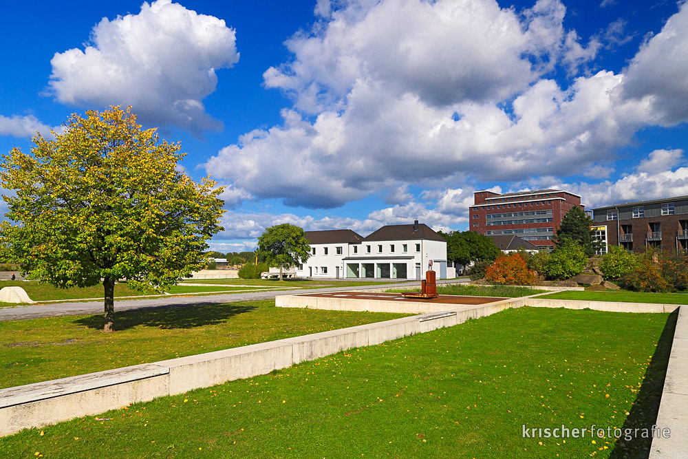 Garten der Erinnerung