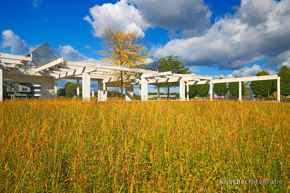 Garten der Erinnerung