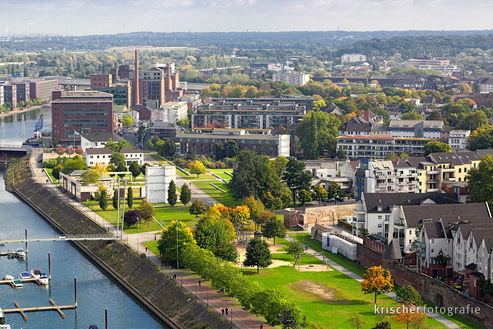 Garten der Erinnerung