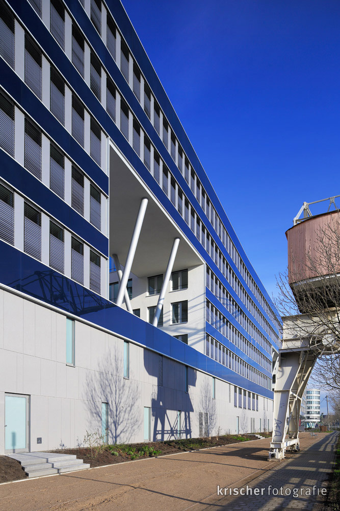 Landesleitstelle der Polizei von NRW