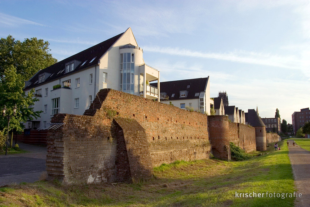 Stadtmauer