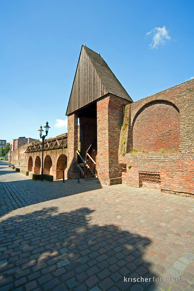 Stadtmauer