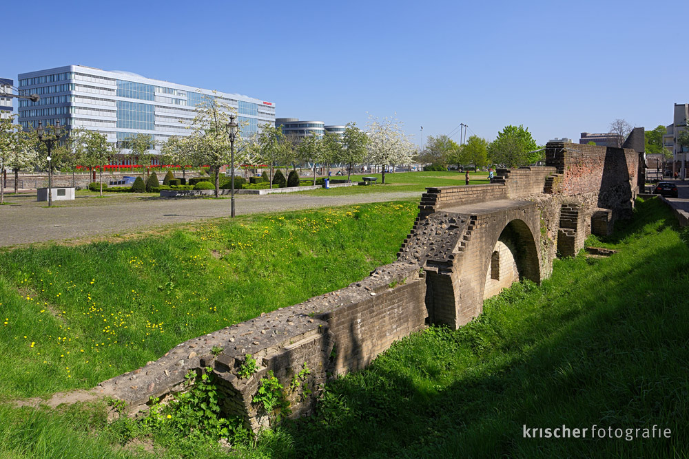 Stadtmauer