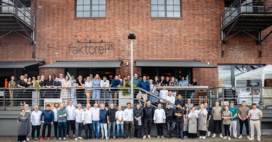 Faktorei