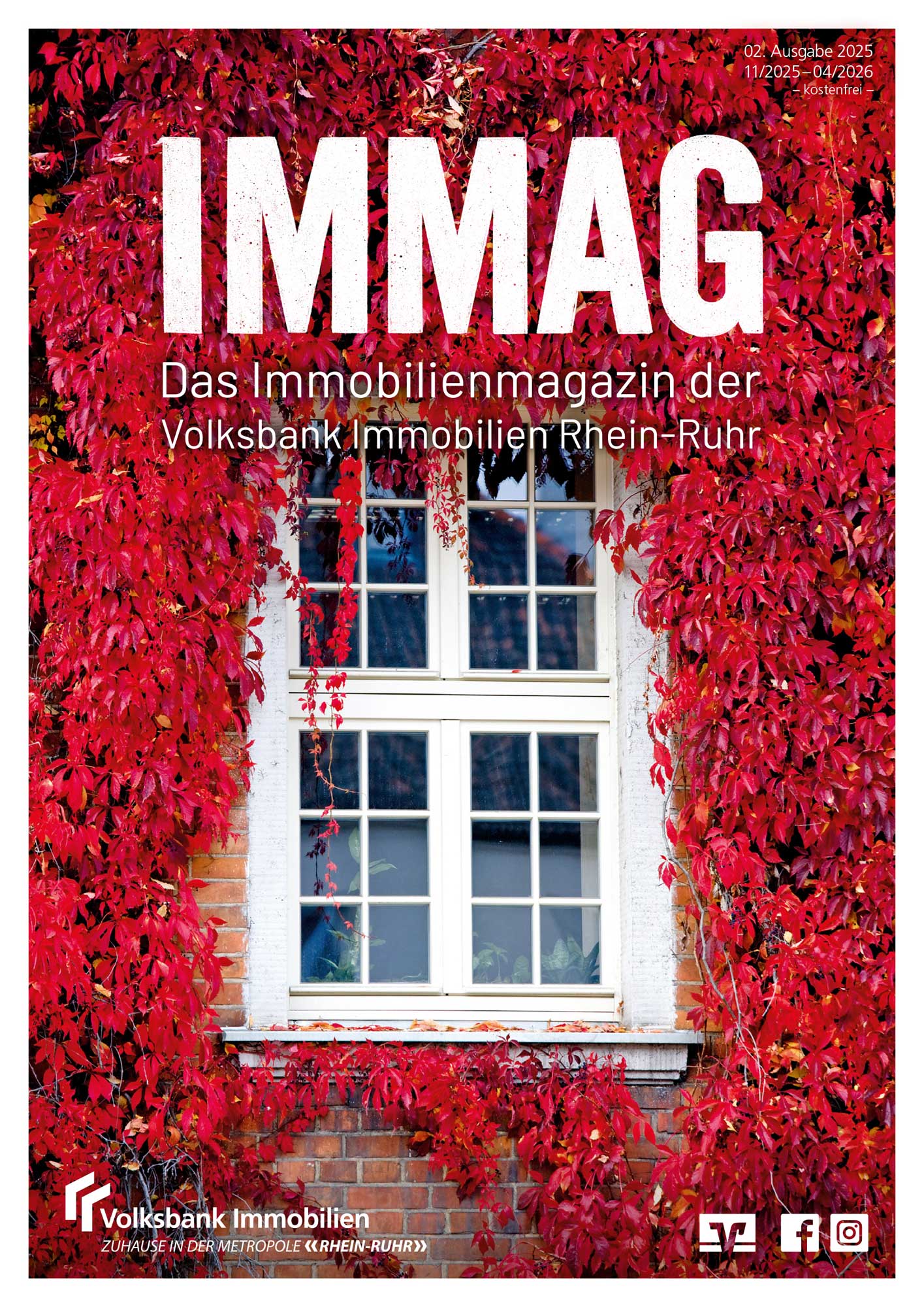 IMMAG Winter 2025