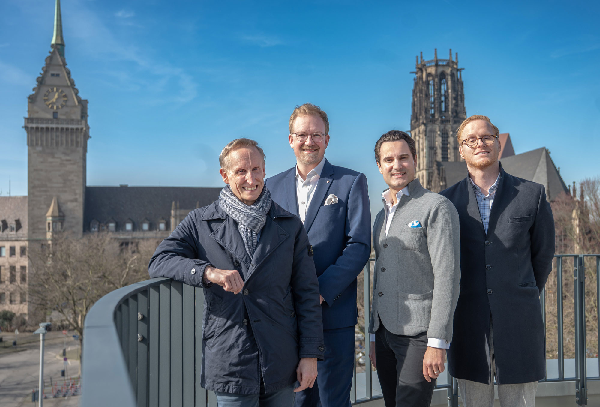 Immobilienmarktbericht 2024