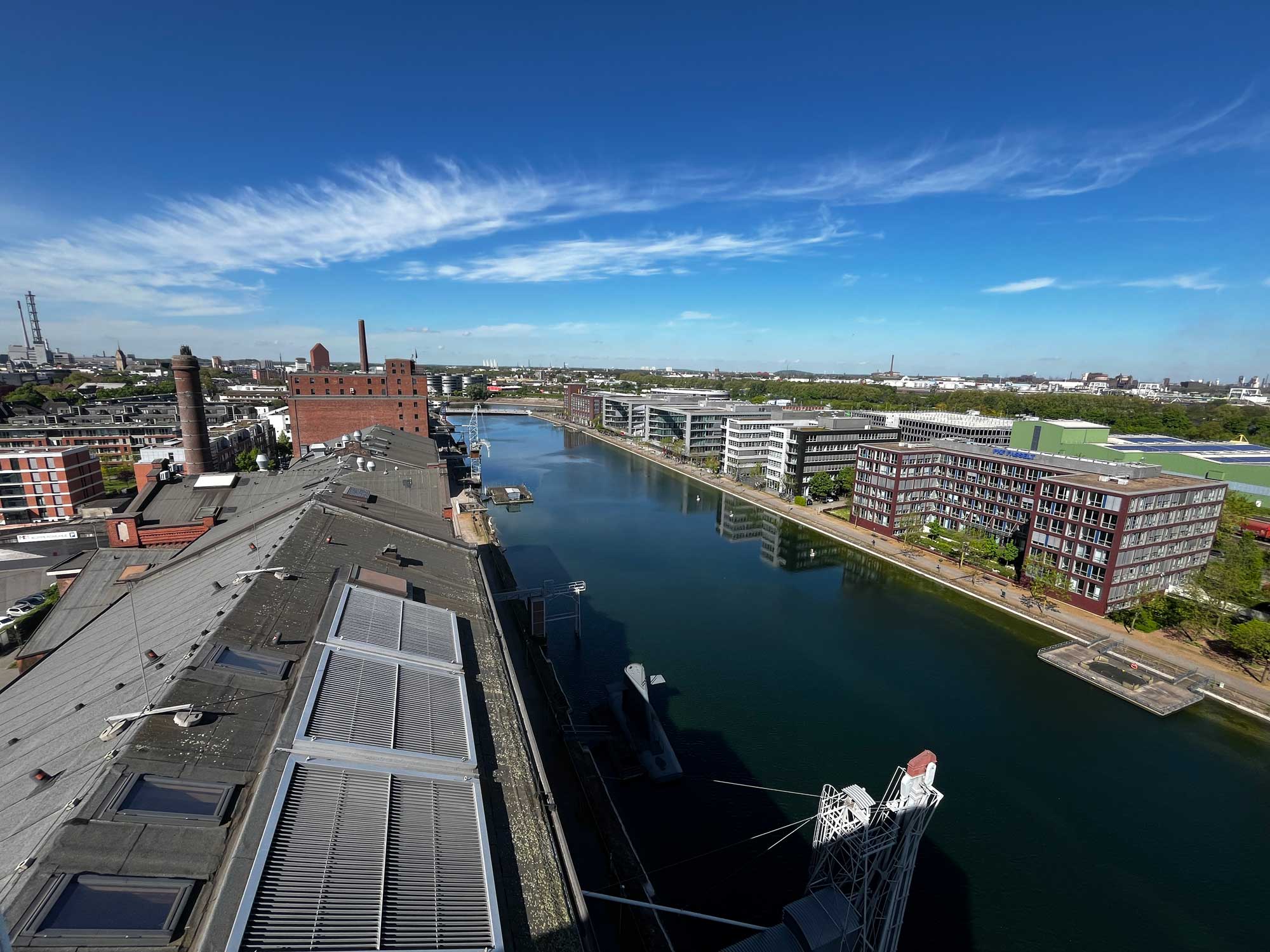 Aussichtsplattform