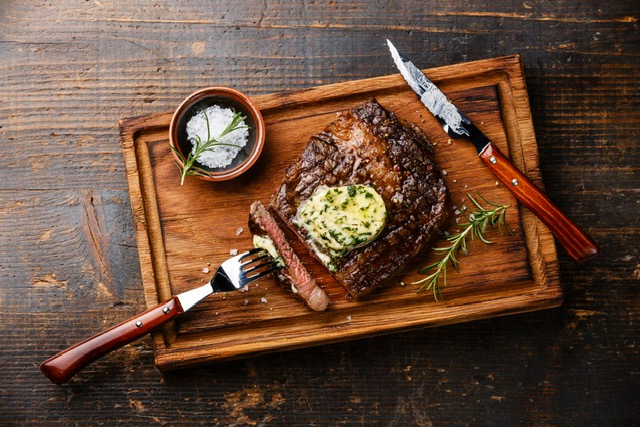Faktorei Steak