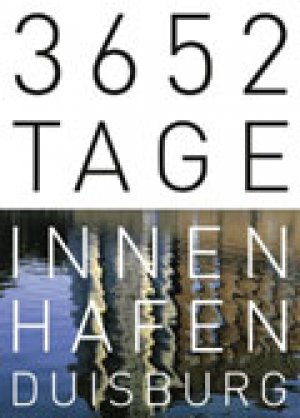3652 Tage Innenhafen