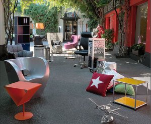 Wohnforum Bülles GmbH