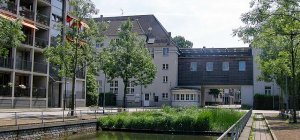 Kindergarten Hansegracht