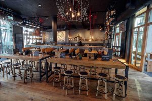 König Pilsener Wirtshaus