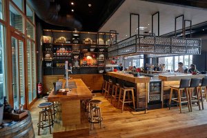 König Pilsener Wirtshaus