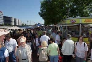 Marina Markt