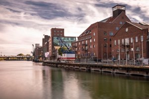 Privatklinik Duisburg