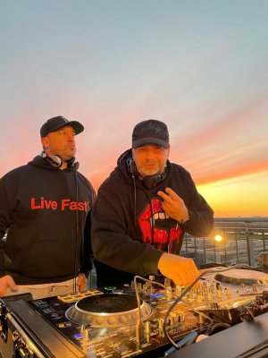 Spotted 4100 DU - Nightshift 2.0