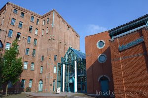 Kultur- und Stadthistorisches Museum